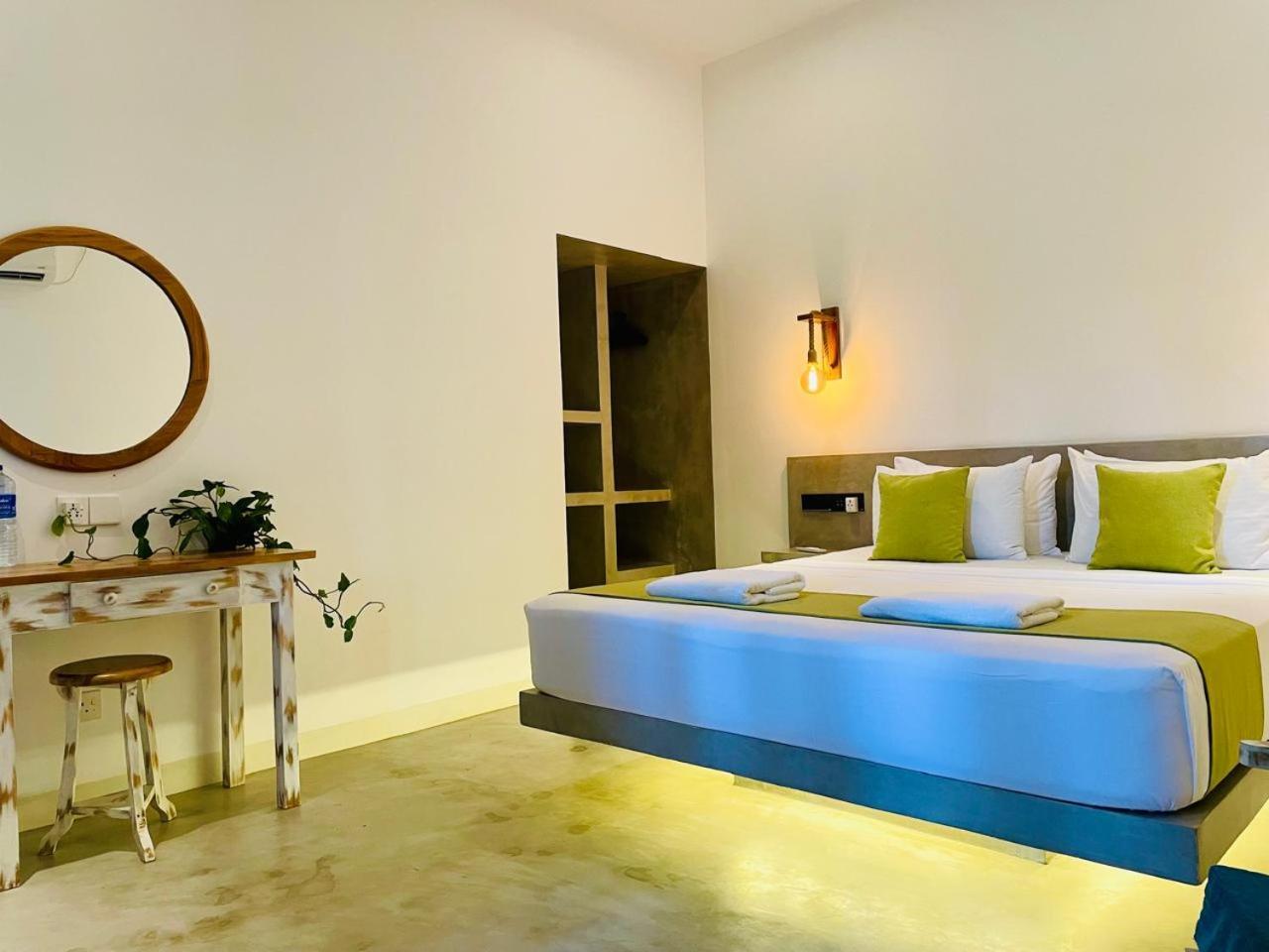 Eton Villa Dikwella Extérieur photo