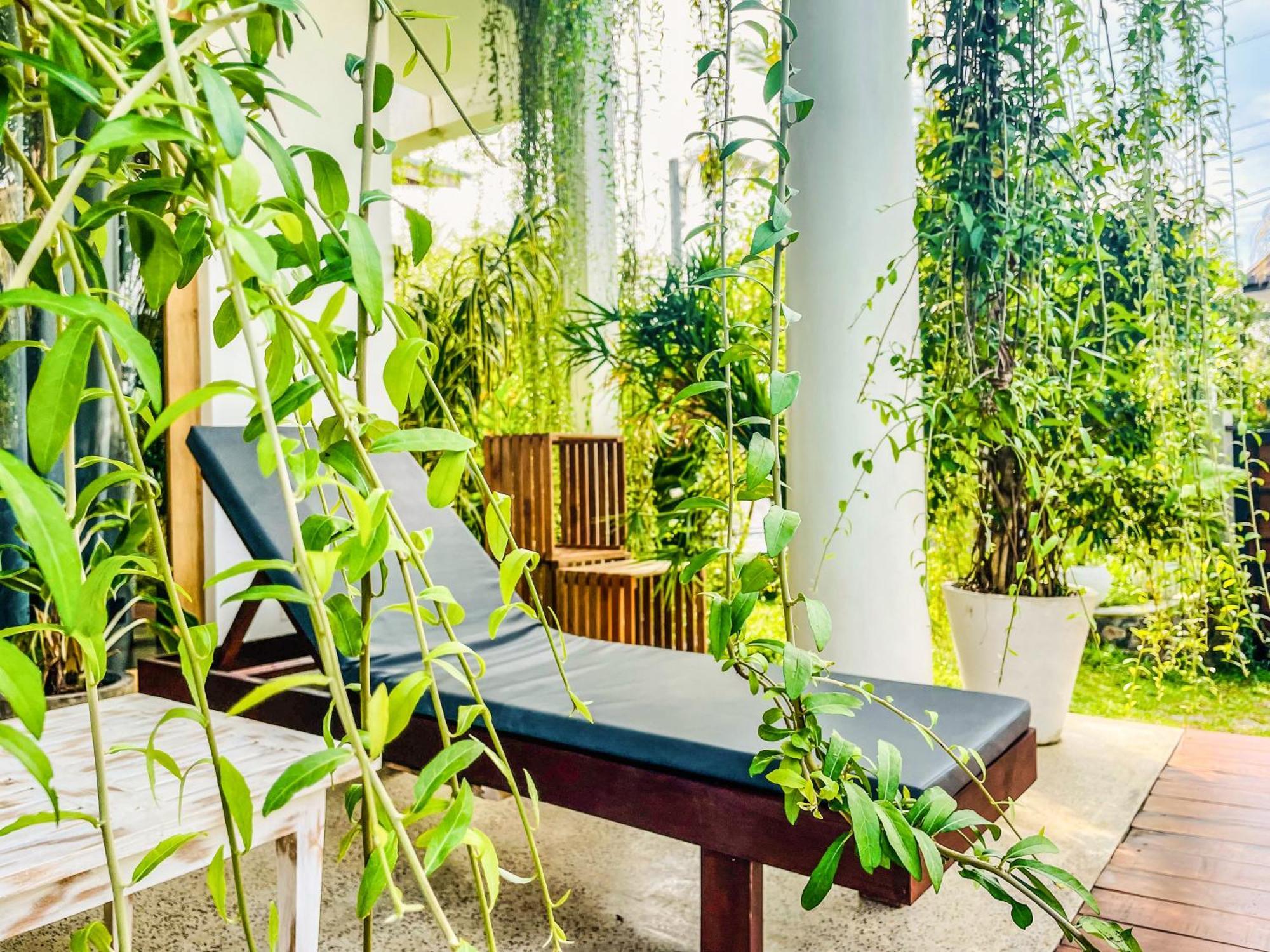 Eton Villa Dikwella Extérieur photo