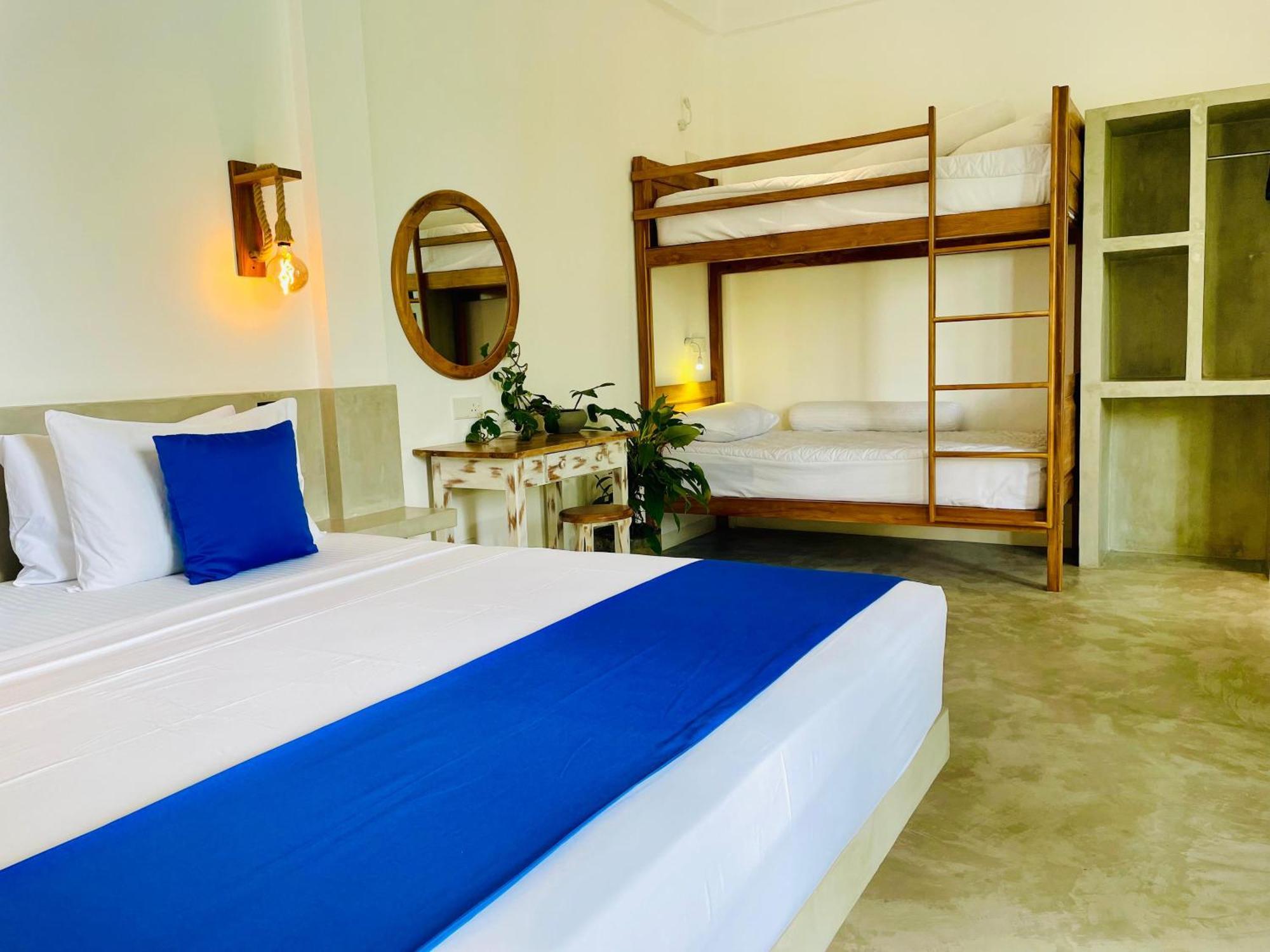 Eton Villa Dikwella Extérieur photo