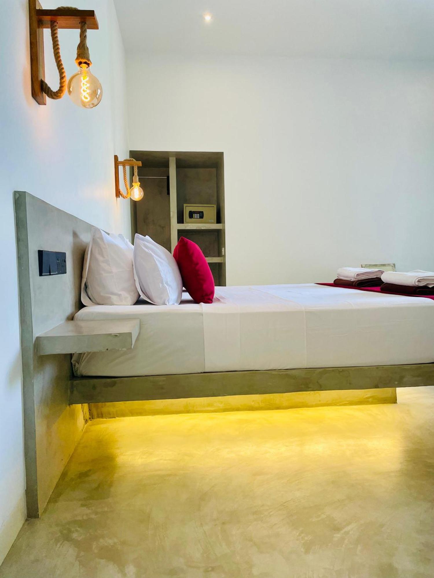 Eton Villa Dikwella Extérieur photo