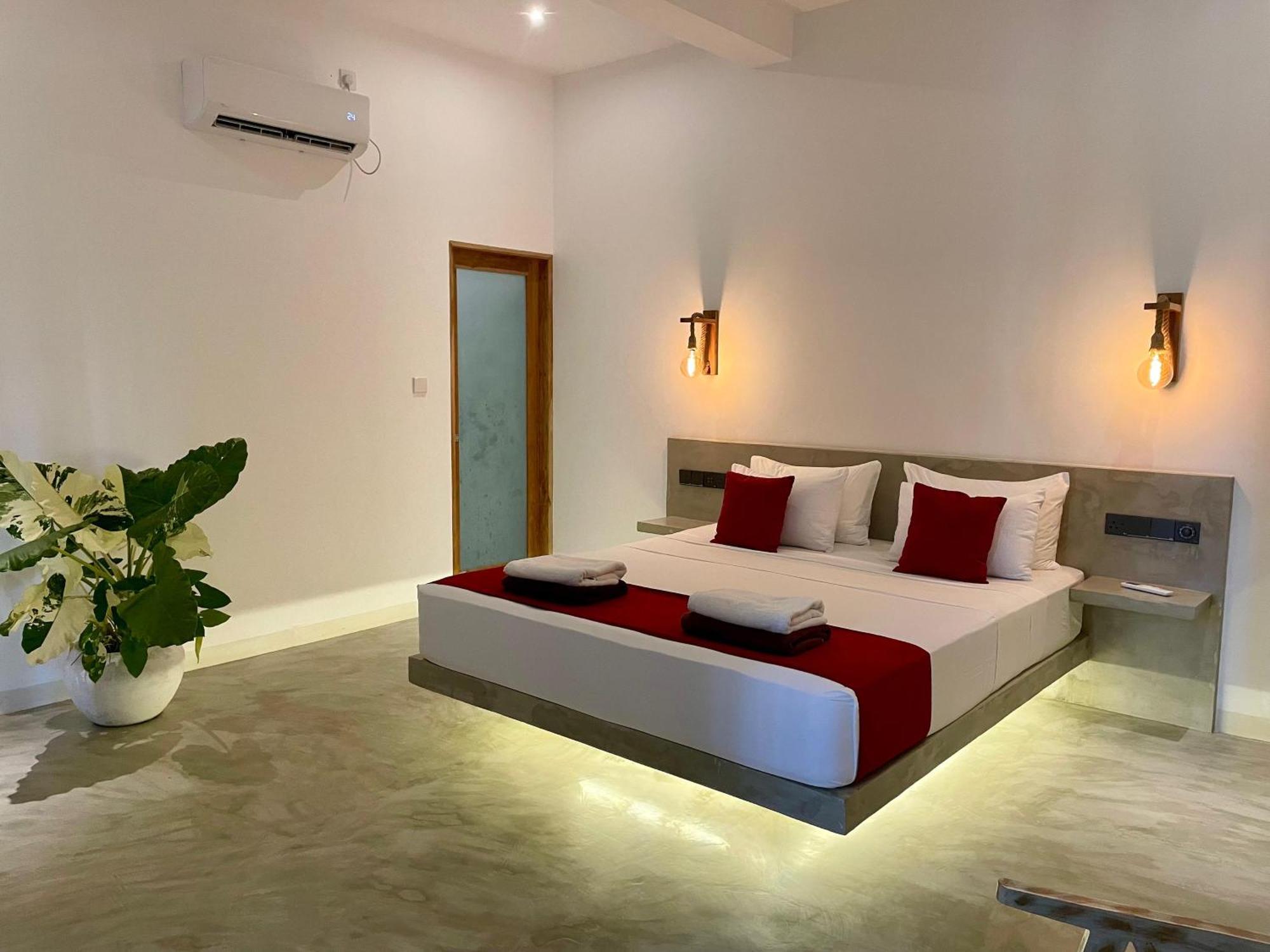 Eton Villa Dikwella Extérieur photo